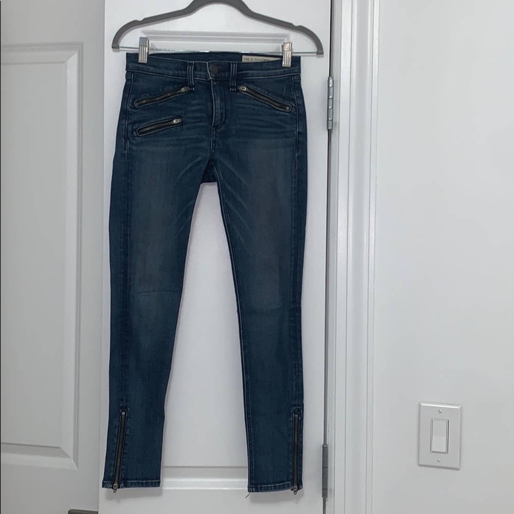 Rag and Bone Jeans
